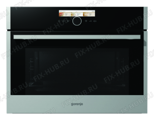 Плита (духовка) Gorenje BM598S17X (730132, BO4SM3D1-77) - Фото